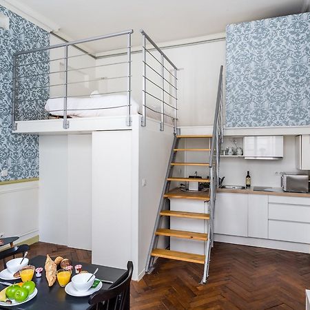 Cosy Studio In The Center Бордо Екстериор снимка
